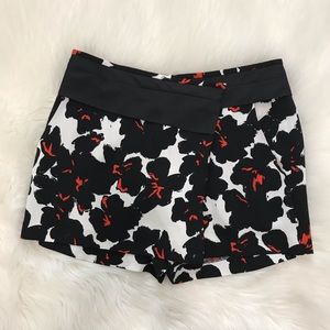 A.L.C Silk Shorts